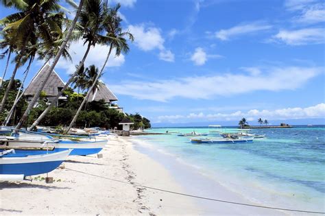 island of bohol.